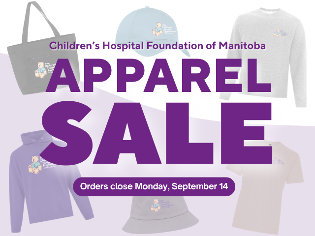 CHFM Apparel Sale thumbnail