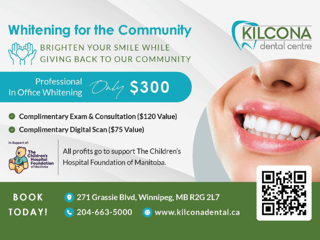 Kilcona Dental thumbnail
