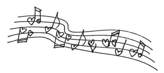 Music Notes