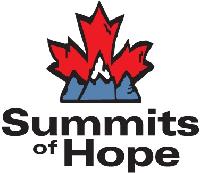 Summits of Hope logo