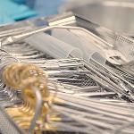 Click here for more information about Surgical equipment 