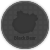 Black Bear Badge