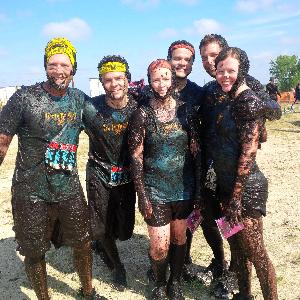 Time to get dirty.... AGAIN